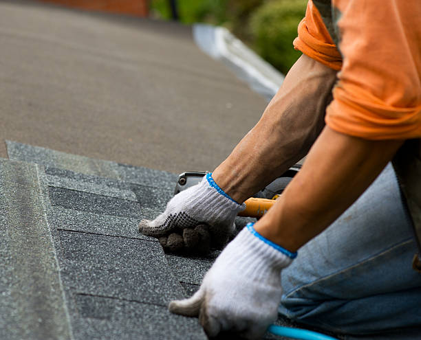 Quick and Trustworthy Emergency Roof Repair Services in South Oroville, CA